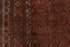 Vintage Shiraz Runner Rug (5' x 11')
